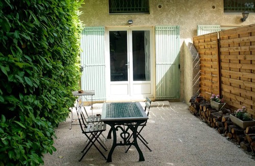Le Thor Apartamento | Appartement en Campagne