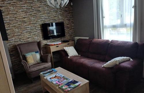 Gien Apartamento | Appartement en centre ville