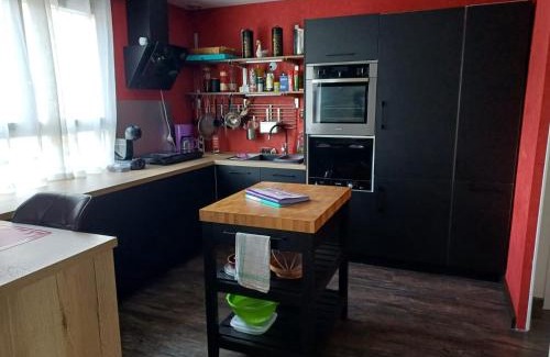 Gien Apartamento | Appartement en centre ville