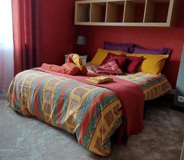 Gien Apartamento | Appartement en centre ville