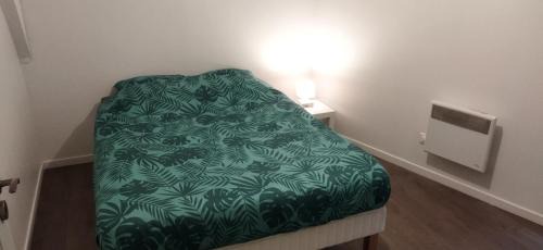 Hebuterne Apartamento | Appartement en duplex à Hébuterne, avec lave linge