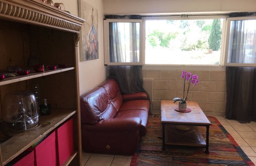 Sud Apartamento | Appartement en Résidence Privé Avec Piscine Aix en Provence