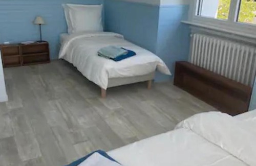 Carnac Casa | Appartement en front de mer.