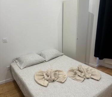 Notre-Dame du Mont Apartamento | Appartement en plein cœur du centre ville