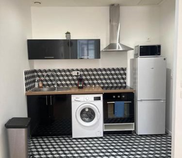 Notre-Dame du Mont Apartamento | Appartement en plein cœur du centre ville