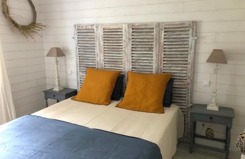 Soustons Apartamento | Appartement en pleine nature