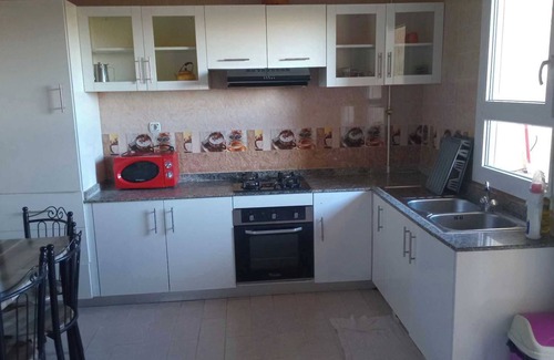 Algiers Apartamento | Appartement en résidence avec wifi