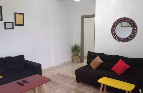Algiers Apartamento | Appartement en résidence avec wifi