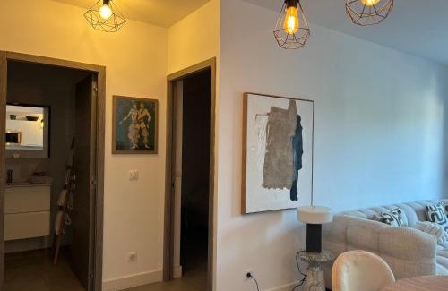 Monticello Apartamento | Appartement en résidence - Monticello