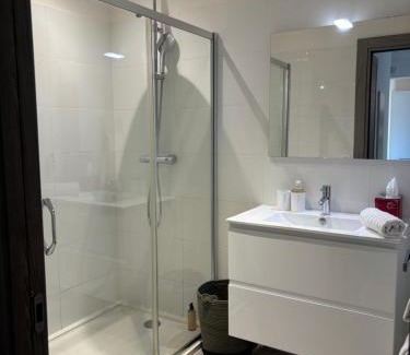 Monticello Apartamento | Appartement en résidence - Monticello