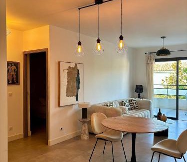 Monticello Apartamento | Appartement en résidence - Monticello