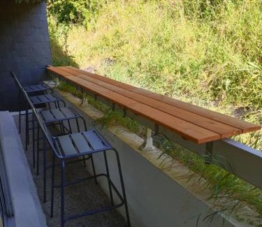 Kerfany-les-Pins Apartamento | Appartement en résidence bord de mer