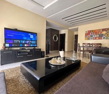 Cite Al Mohammadi Apartamento | Appartement en résidence au cœur de la ville