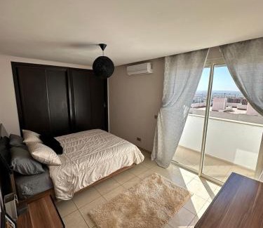 Cite Al Mohammadi Apartamento | Appartement en résidence au cœur de la ville