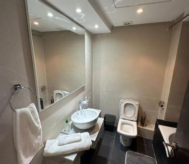 Cite Al Mohammadi Apartamento | Appartement en résidence au cœur de la ville