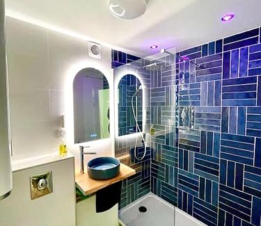 Puteaux Apartamento | Appartement en résidence calme/Puteaux - La Défense