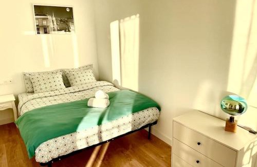Puteaux Apartamento | Appartement en résidence calme/Puteaux - La Défense