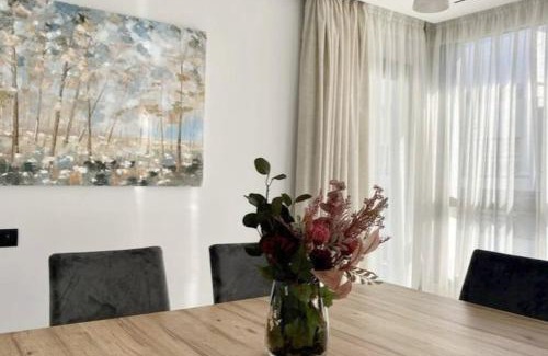 Malabata Apartamento | Appartement en résidence Malabata Hills