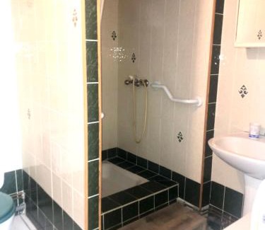 Argeles-sur-Mer Apartamento | Appartement en rdc à argeles sur mer