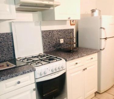 Argeles-sur-Mer Apartamento | Appartement en rdc à argeles sur mer