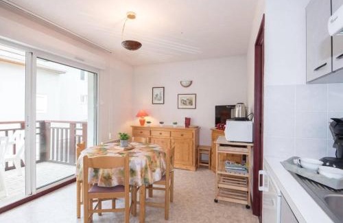Saint-Lary-Soulan Apartamento | Appartement ensoleillé 4 pers, proche thermes et télécabine, avec balcon et parking, Saint-Lary-Soulan - FR-1-296-264
