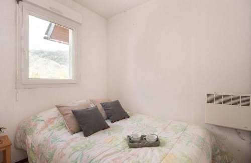 Saint-Lary-Soulan Apartamento | Appartement ensoleillé 4 pers, proche thermes et télécabine, avec balcon et parking, Saint-Lary-Soulan - FR-1-296-264