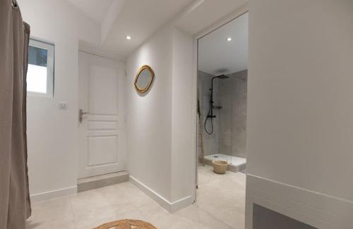 Mulhouse Apartamento | Appartement entièrement neuf avec terrasse privative !