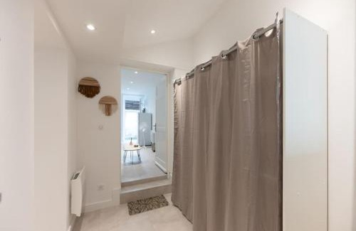 Mulhouse Apartamento | Appartement entièrement neuf avec terrasse privative !