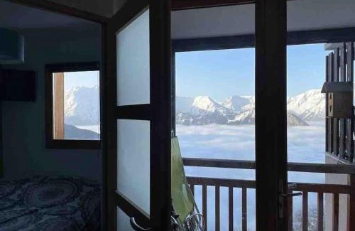 Eclose-Ouest Apartamento | Appartement entièrement rénové, vue exceptionnelle