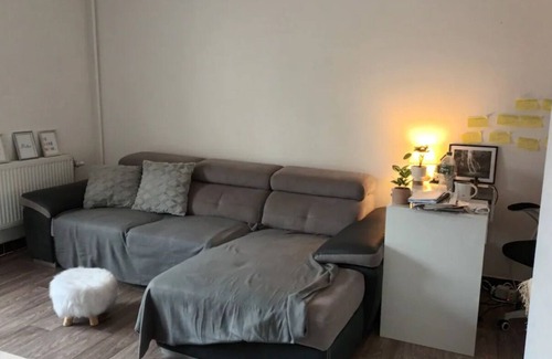 Vitrolles Apartamento | Appartement entier à Vitrolle