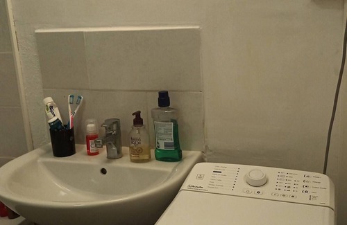 Vitrolles Apartamento | Appartement entier à Vitrolle