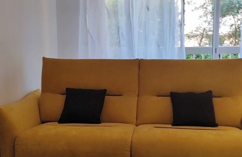 Carnot Condominio | Appartement entier 1chambre,1 séjour