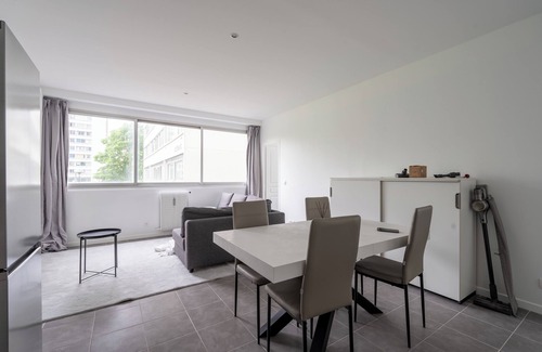 Quartier de la Maison-Blanche Apartamento | Appartement Entier 6 Personnes
