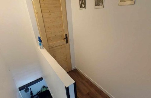 Morillon Apartamento | appartement entier 60m2