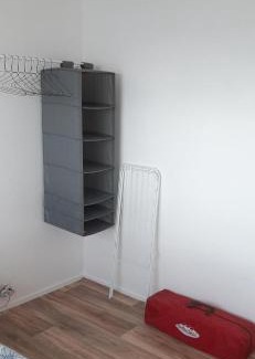 Joue-les-Tours Apartamento | Appartement entier paisible proche Tours