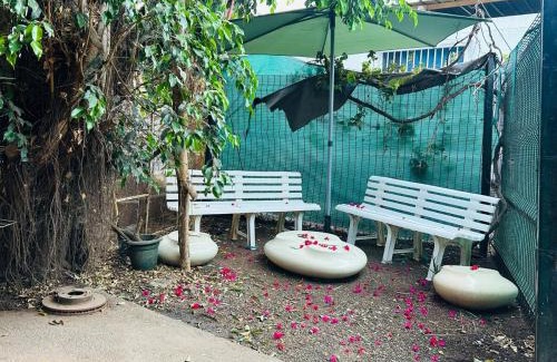Kangani Apartamento | Appartement entier