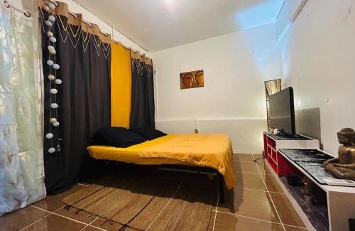 Kangani Apartamento | Appartement entier