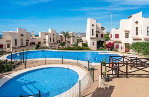 Bahia de Casares Apartamento | Appartement entre mer et golf