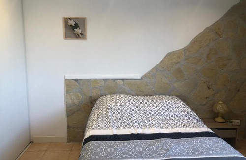 Calas Apartamento | Appartement entre Aix en Provence et Marseille