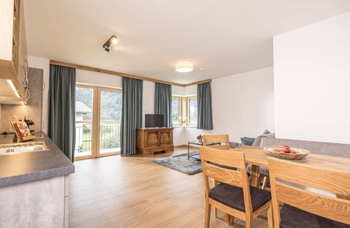 Radfeld Apartamento | Appartement Entspannung - Zeit.glück Appartements