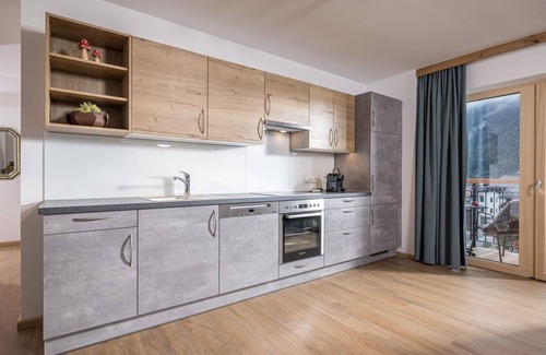 Radfeld Apartamento | Appartement Entspannung - Zeit.glück Appartements