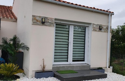 Le Perrier Apartamento | Appartement EVR!CA - 1 place parking gratuit