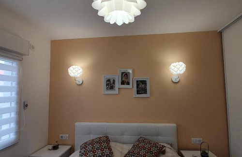 Le Perrier Apartamento | Appartement EVR!CA - 1 place parking gratuit