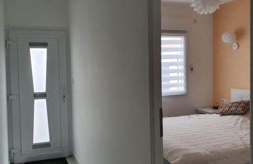 Le Perrier Apartamento | Appartement EVR!CA - 1 place parking gratuit