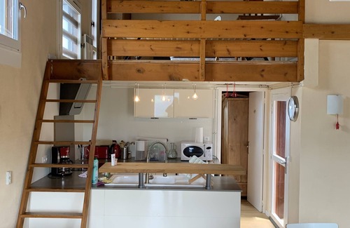 Guzet Neige Apartamento | Appartement Exceptionnel 4 Chambres/2 Salle D'eau