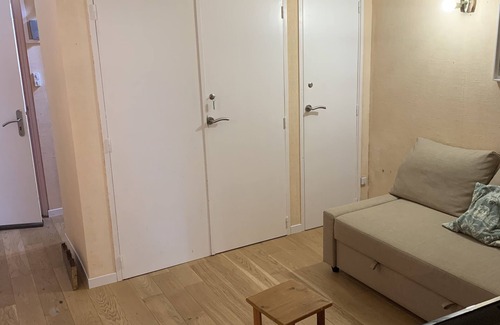 Guzet Neige Apartamento | Appartement Exceptionnel 4 Chambres/2 Salle D'eau