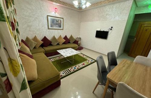 Fes Apartamento | Appartement fès