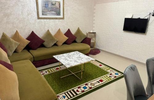 Fes Apartamento | Appartement fès