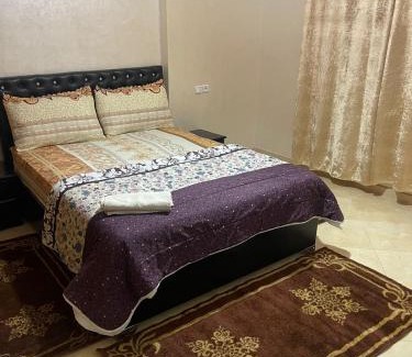 Fes Apartamento | Appartement fès