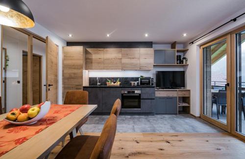 Valle San Silvestro Casa | Appartement Förra
